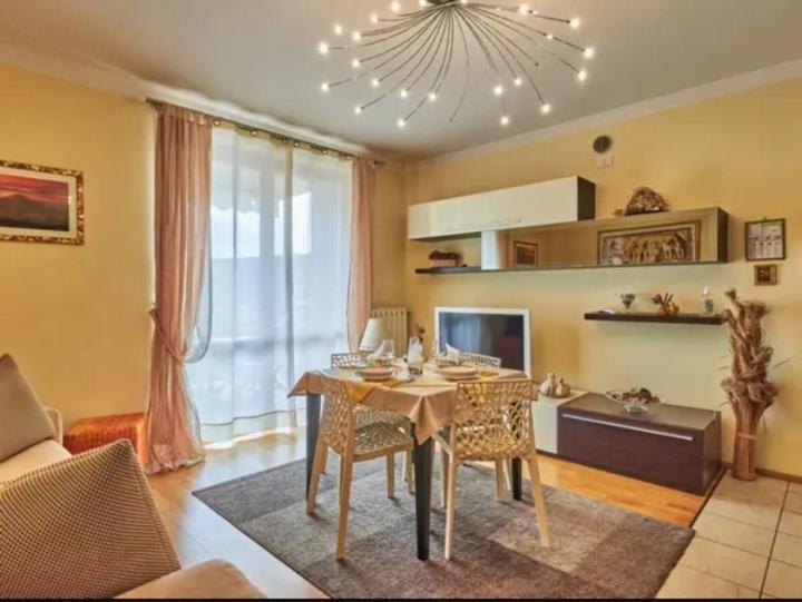 Residence Orchidea Sirmione Extérieur photo