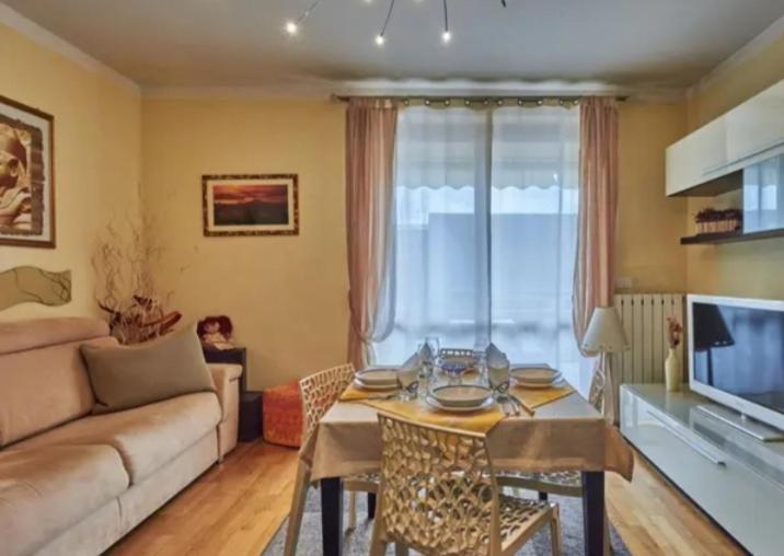 Residence Orchidea Sirmione Extérieur photo