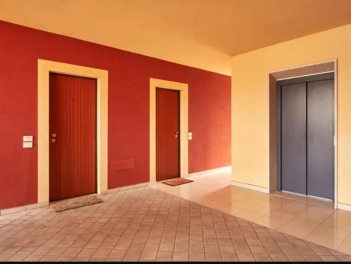 Residence Orchidea Sirmione Extérieur photo