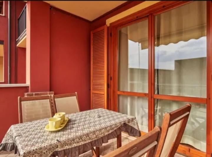 Residence Orchidea Sirmione Extérieur photo