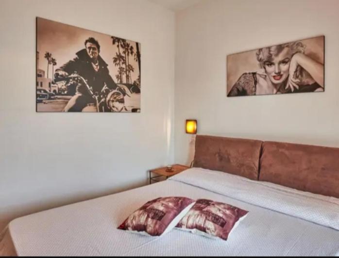 Residence Orchidea Sirmione Extérieur photo