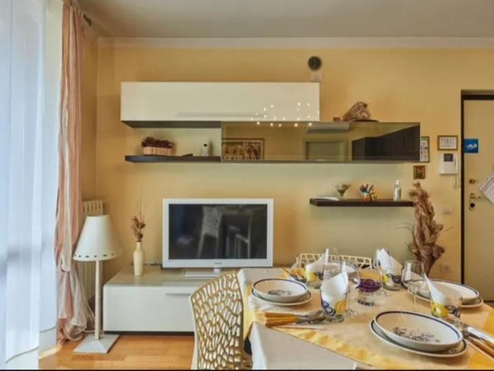 Residence Orchidea Sirmione Extérieur photo