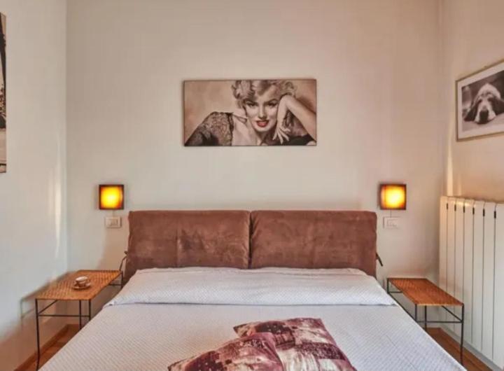 Residence Orchidea Sirmione Extérieur photo