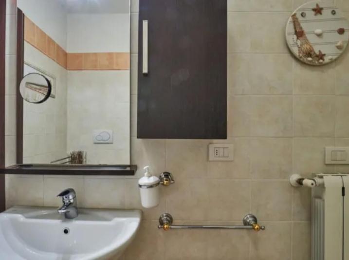 Residence Orchidea Sirmione Extérieur photo