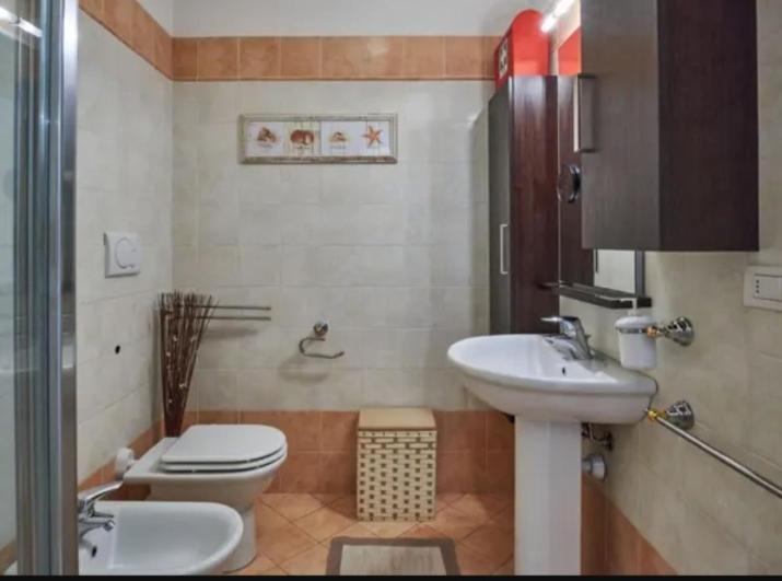 Residence Orchidea Sirmione Extérieur photo