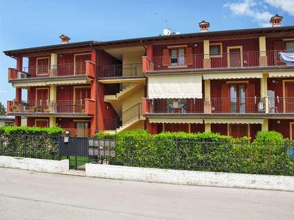 Residence Orchidea Sirmione Extérieur photo